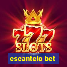 escanteio bet